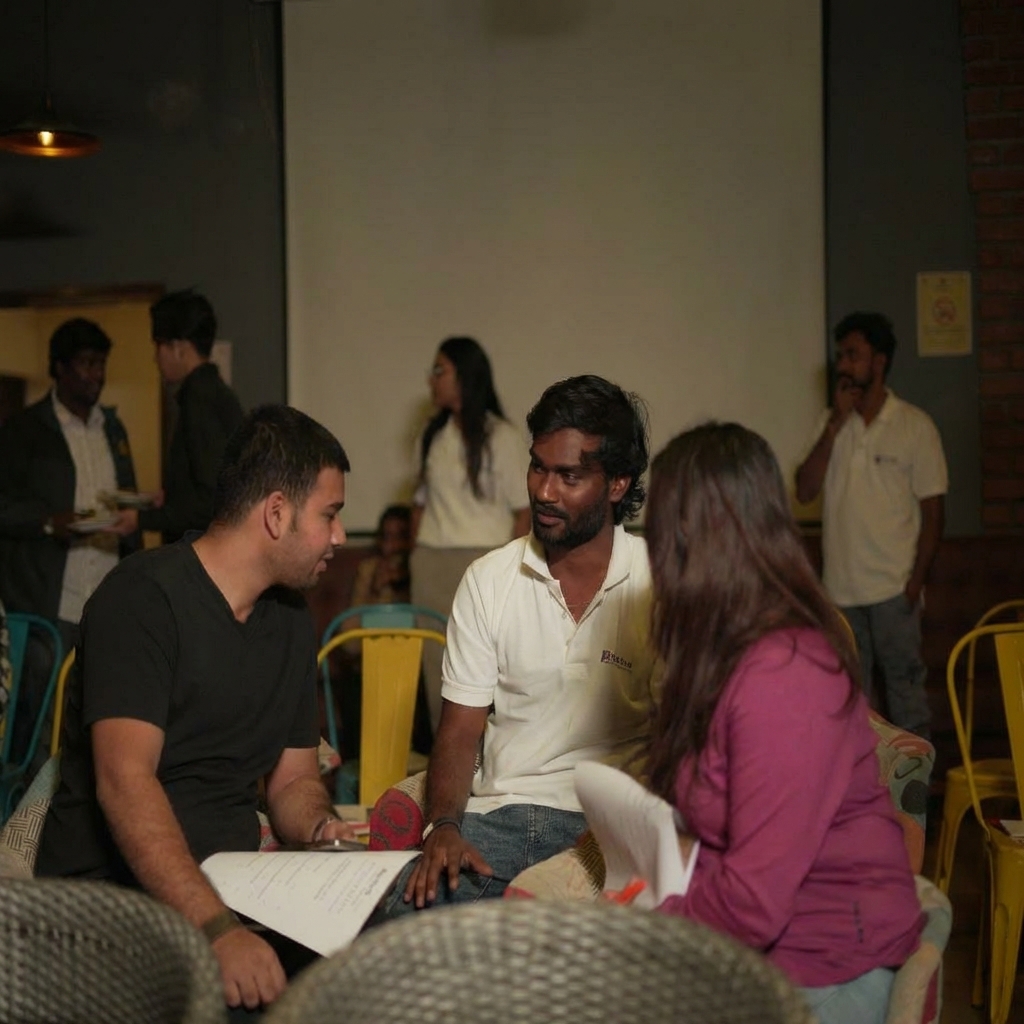 Expert Panel Discussions